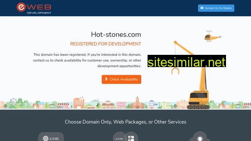 hot-stones.com alternative sites