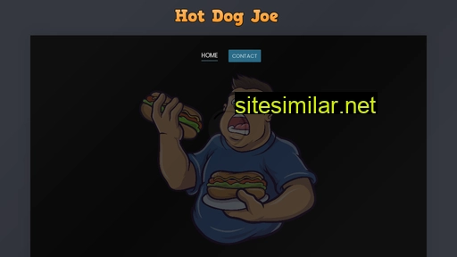 hotdogjoe.com alternative sites
