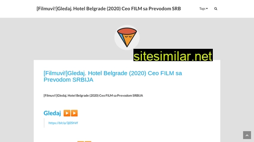Hotel-belgrade-ceo-film-prevodom similar sites