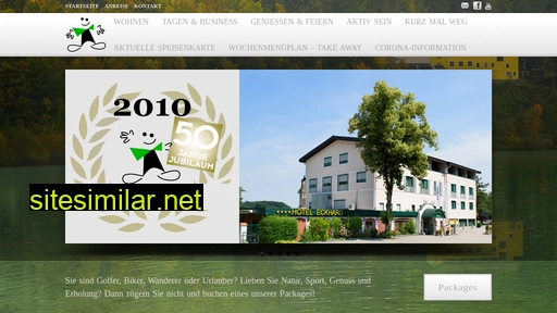 hotel-eckhard.com alternative sites