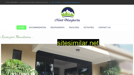 hotel-margherita.com alternative sites