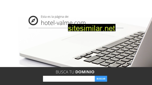 hotel-valme.com alternative sites