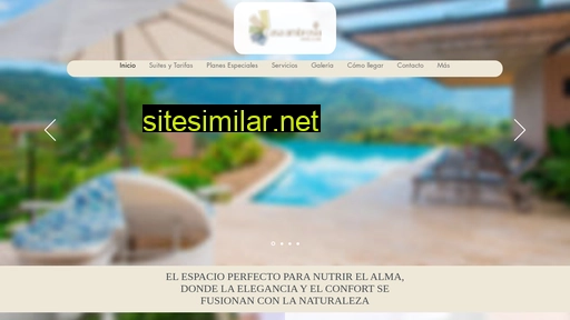hotelcasaambrosia.com alternative sites