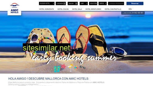 hotelesbaratosmallorca.com alternative sites