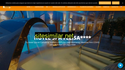 hotelfelisa.com alternative sites
