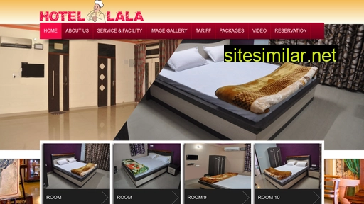 hotellala.com alternative sites