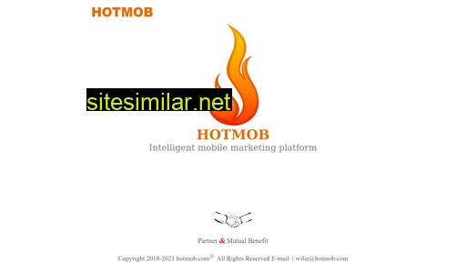 hotmob.com alternative sites