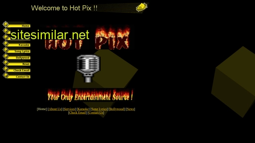 hotpixtv.com alternative sites