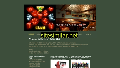 hotsytotsyclub.com alternative sites