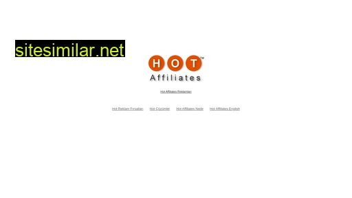 hot-affiliates.com alternative sites