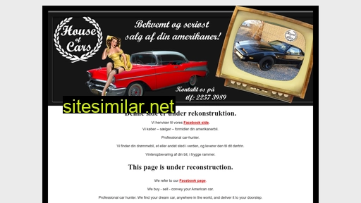 house-of-cars.com alternative sites