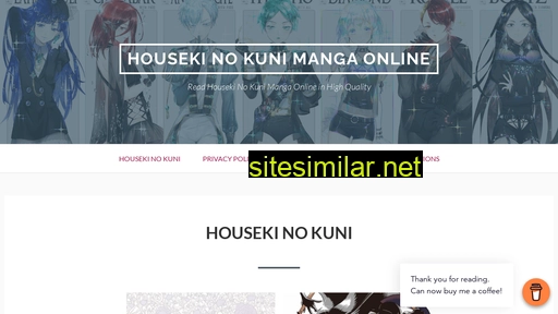 housekinokunimanga.com alternative sites