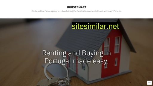 housesmartportugal.com alternative sites