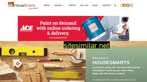 housesmartstv.com alternative sites