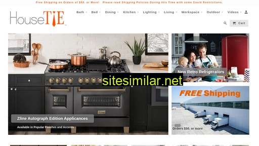 housetie.com alternative sites