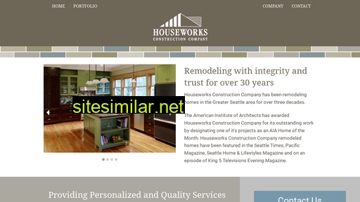 houseworkscc.com alternative sites