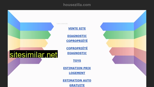 housezilla.com alternative sites