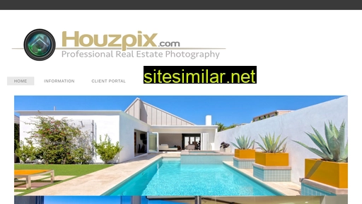 houzzpix.com alternative sites