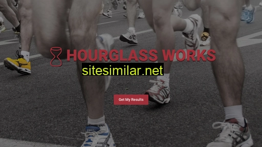 hourglassworks.com alternative sites