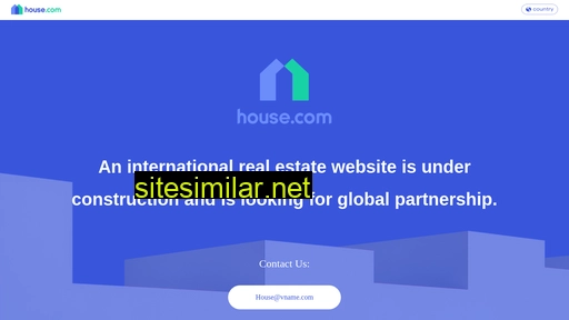 house.com alternative sites