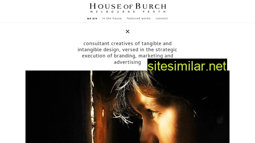houseofburch.com alternative sites