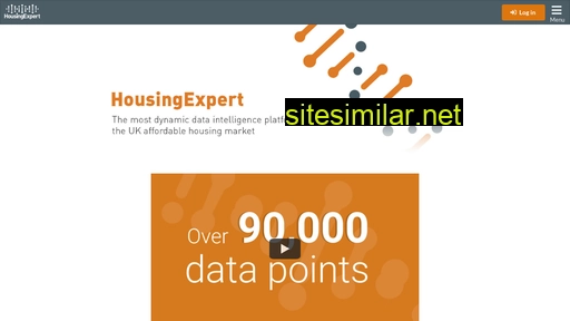 housingexpert.com alternative sites
