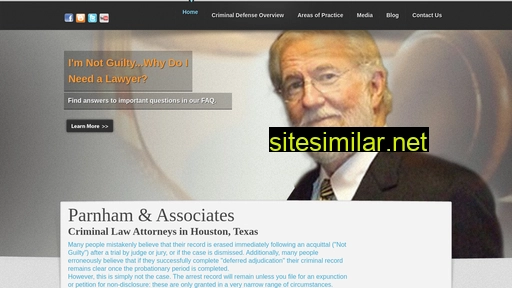 Houston-expunction-attorney similar sites