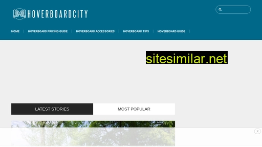 hoverboardcity.com alternative sites