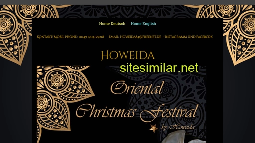 howeida.com alternative sites