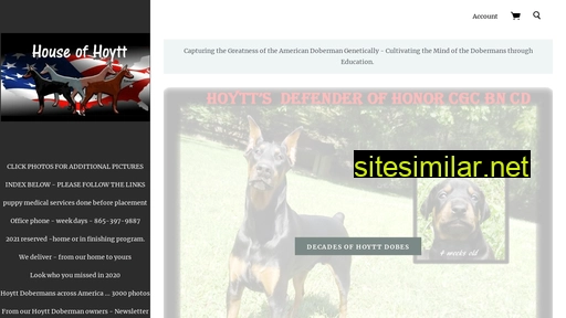 hoytt.com alternative sites