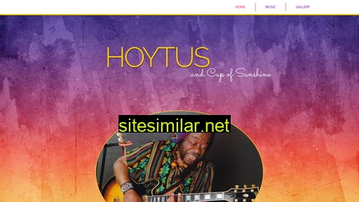 hoytusmusic.com alternative sites