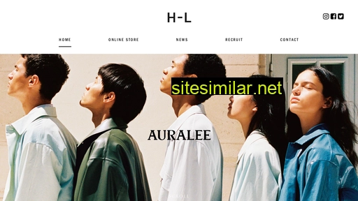 h-l-jp.com alternative sites