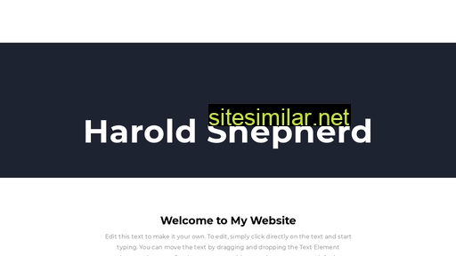 h-shepherd.com alternative sites