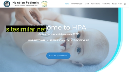 Hpapeds similar sites