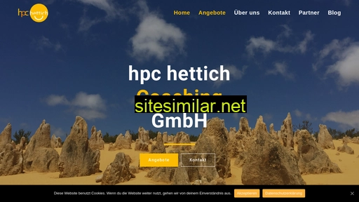 hpc-hettich.com alternative sites