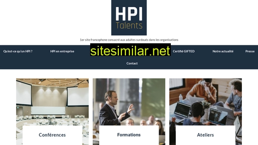 hpitalents.com alternative sites