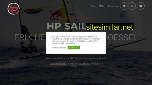 hp-sailing.com alternative sites