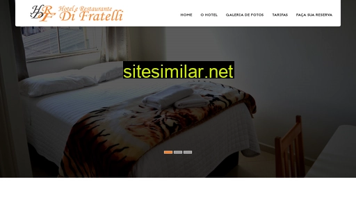 hrdifratelli.com alternative sites