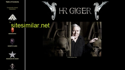 hrgiger.com alternative sites