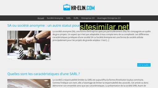 hr-elin.com alternative sites