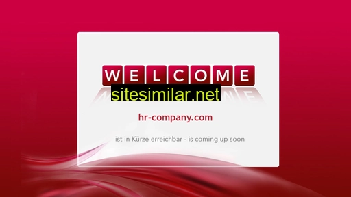 hr-company.com alternative sites