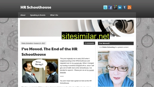 hrschoolhouse.com alternative sites