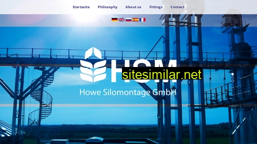 hsm-silo.com alternative sites