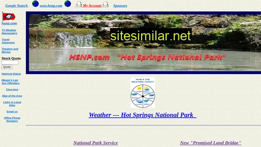 hsnp.com alternative sites