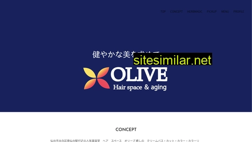 hs-olive.com alternative sites