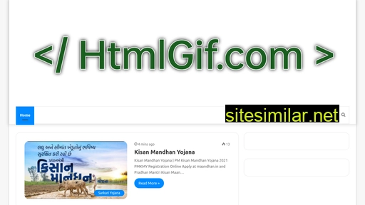 htmlgif.com alternative sites