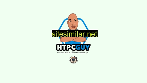 htpcguy.com alternative sites