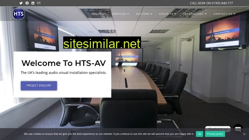hts-av.com alternative sites
