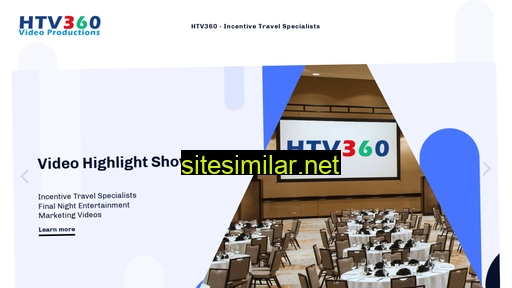 Htv360 similar sites