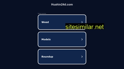 huahin24d.com alternative sites